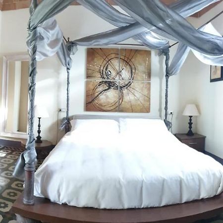 Villa Bruna ปอจจิบองซี ภายนอก รูปภาพ