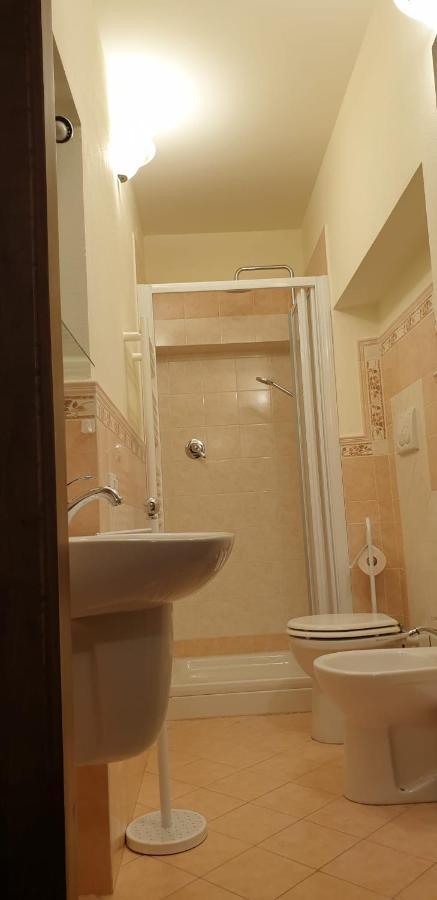 Villa Bruna ปอจจิบองซี ภายนอก รูปภาพ